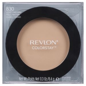 Revlon ColorStay Pressed Powder 830 Light/Medium