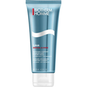 Biotherm T-Pur Cleanser 125 mL