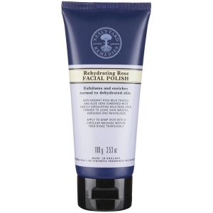 Neal's Yard Remedies Rehydrating Rose Facial Polish