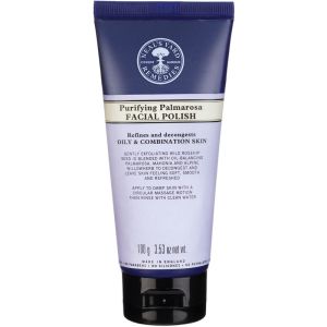 Neal's Yard Remedies Purifying Palmarosa Facial Polish 100 g
