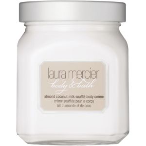 Laura Mercier Almond Coconut Milk Souffle Body Creme 300 g