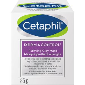 Cetaphil PRO Dermacontrol Purifying Clay Mask 85 G