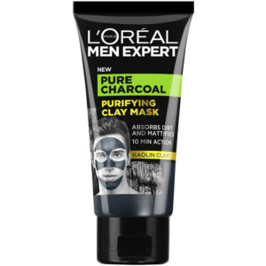 L'Oreal Paris Pure Charcoal Purifying Mask