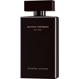 Narciso Rodriguez For Her Body Lotion 200 ML