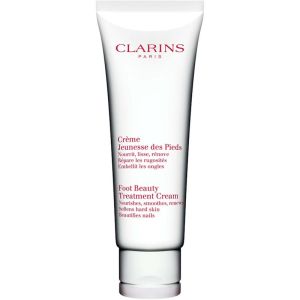 Clarins Foot Beauty Treatment Cream 125 mL