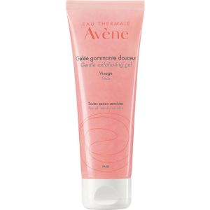 Avene Gentle Jelly Scrub 75 mL