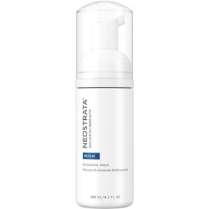 Neostrata Exfoliating Wash with Polyhydroxy Acids (PHAs) - 125 ML