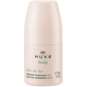 Nuxe RAve de The Fresh-Feel Deodorant 50 mL