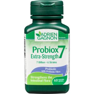 Adrien Gagnon Probiox 7 Extra-Strength 60 Capsules
