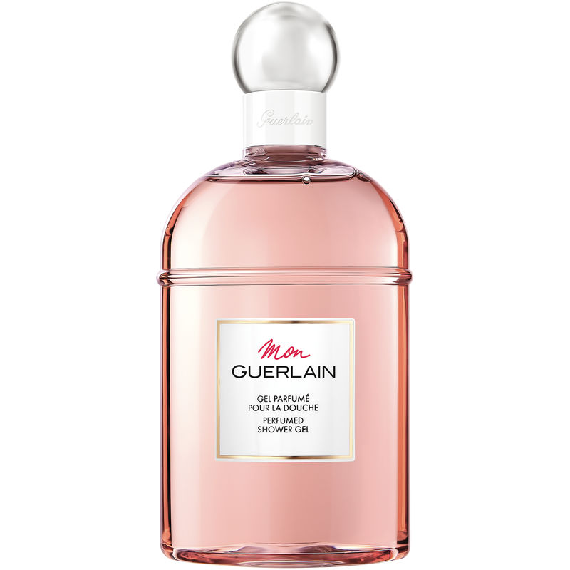Mon Guerlain Shower Gel 200 mL