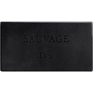 Sauvage Black Charcoal Soap - 200g