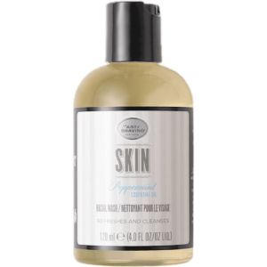 The Art of Shaving Face Wash Peppermint 120ml