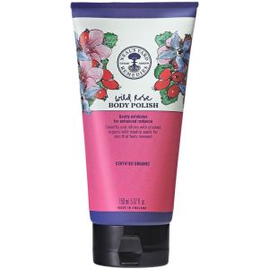 Neal's Yard Remedies Wild Rose Body Polish 150 mL