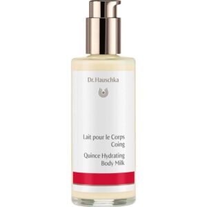 Quince Hydrating Body Milk - Refreshing and Silky Skin
