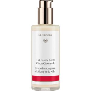 Lemon Lemongrass Vitalizing Body Milk - 145 mL