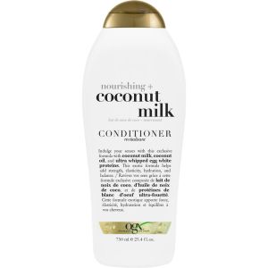 OGX Salon Size Nourishing Coconut Milk Conditioner 750 mL
