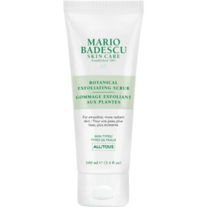 Mario Badescu Botanical Exfoliating Scrub 100 mL