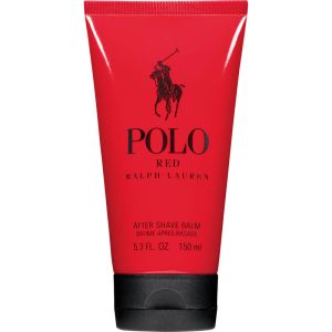 Ralph Lauren Polo Red After Shave Gel 150 mL