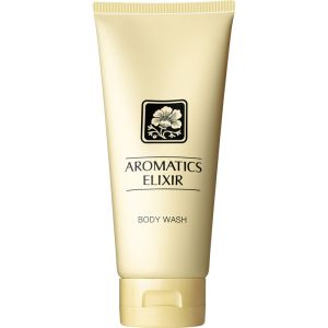 Clinique Aromatics Elixir Body Wash 180 mL