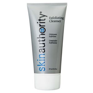 Skin Authority Exfoliating Cleanser 177 mL