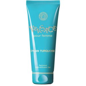 Versace Dylan Turquoise Bath & Shower Gel 200 mL