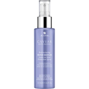 Caviar Bond Enforcing Technology Heat Protection Spray