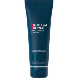 Biotherm Force Supreme Cleanser - Instant Smoothing & Exfoliating 125 mL