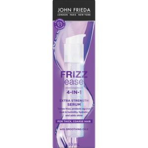 John Frieda Frizz Ease Extra Strength Serum 50 mL