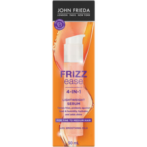 John Frieda Frizz Ease Lightweight Serum 50 mL