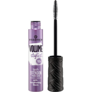 Essence Volume Stylist 18H Lash Extension Mascara