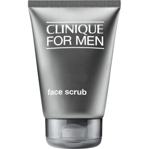 Clinique For Men Face Scrub 100 mL
