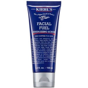Kiehl's Facial Fuel Energizing Scrub 100 mL