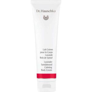 Lavender Sandalwood Body Cream 145 mL - Soothes and Balances