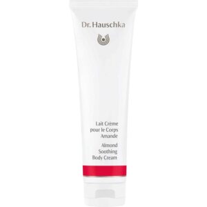 Almond Soothing Body Cream 145 mL - Calms and Balances