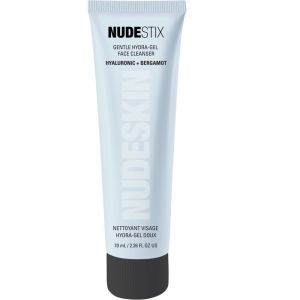 NUDESKIN Gentle Hydra-Gel Face Cleanser - 70 mL