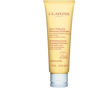 Clarins Gentle Foaming Hydrating Cleanser 125 mL