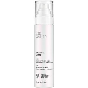 Watier Magnifix Matte 4-in-1 Setting Spray 115 mL