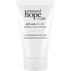 Philosophy Renewed Hope in a Jar Hydration Mask 120 mL