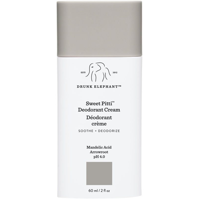 Drunk Elephant Sweet Pitti Deodorant Cream