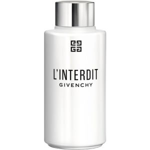 GIVENCHY L'INTERDIT Hand & Body Lotion