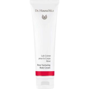 Dr.Hauschka Rose Nurturing Body Cream 145 mL
