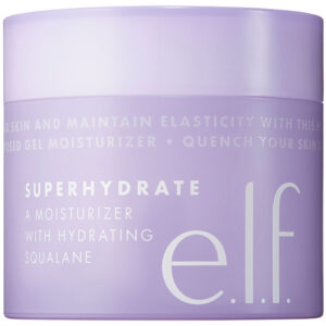 E.L.F. Cosmetics Superhydrate Moisturizer Color: 48