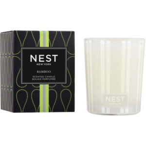 NEST Fragrances Bamboo Votive Candle 70 g