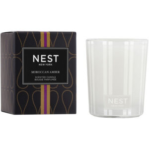 NEST Fragrances Moroccan Amber Votive Candle 70 g