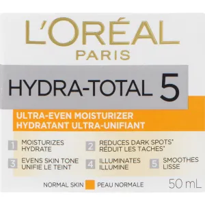 L'Oreal Paris Hydra-Total 5 Ultra-Even Moisturizer