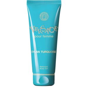 Versace Dylan Turquoise Body Gel 200 mL