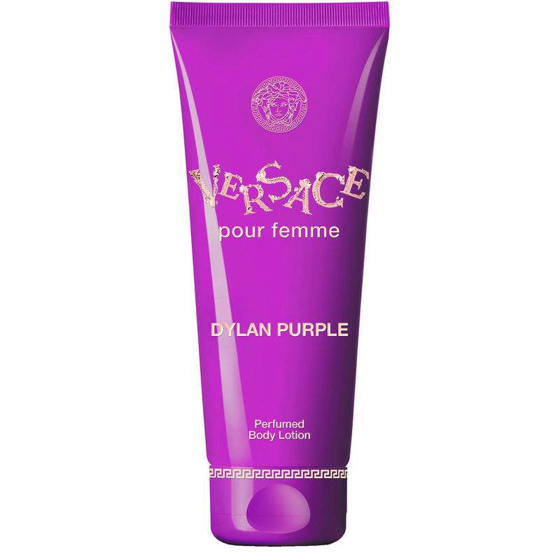 Versace Dylan Purple Body Lotion 200 mL