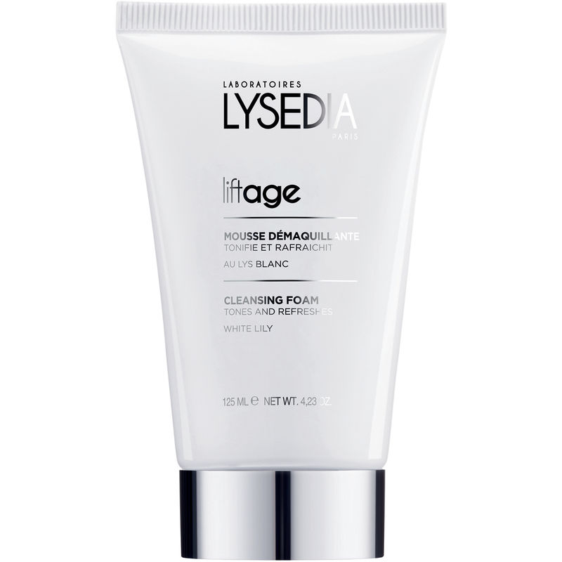 Lysedia Liftage Cleansing Foam 125 mL