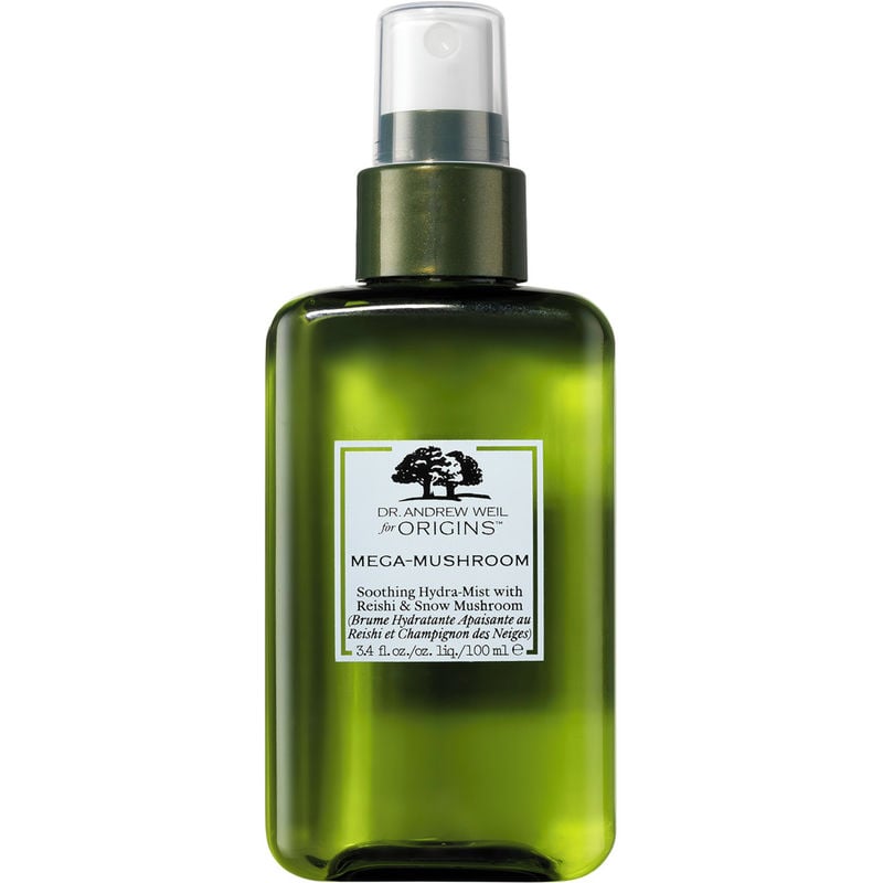 Origins Mega-Mushroom Soothing Hydra-Mist with Reishi and Snow Mushroom 100 mL