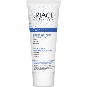 Uriage Bariederm Insulating Repairing Cream 75 mL